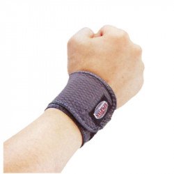 Neoprén csuklóvédő Sportszer