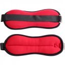 Neoprén csukló és bokasúly 2x1 kg