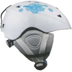 Női sí sisak Sportszer Spartan