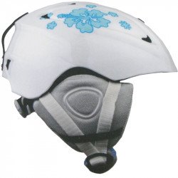 Női sí sisak Sportszer Spartan