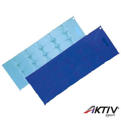 Önfelfújós matrac