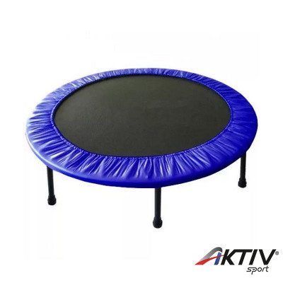 Összecsukható 140 cm trambulin