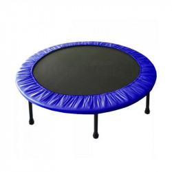 Összecsukható 140 cm trambulin Sportszer Spartan