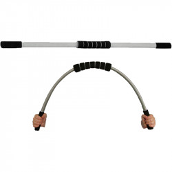 Pilates rúd Fitness