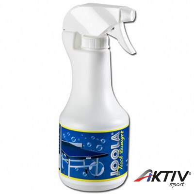 Pingpongasztal tisztító