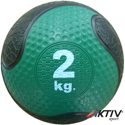 Medicin labda Power 2 kg
