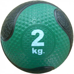 Medicin labda Power 2 kg Fitness Spartan