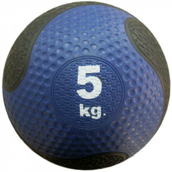 Medicin labda Power 5 kg Fitness Spartan