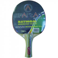 Pingpongütő Power Sportszer Spartan