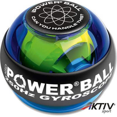 Powerball Classic edzőlabda