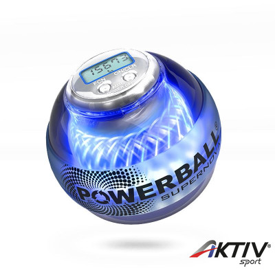 Powerball Pro neon zöld