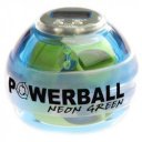 Powerball Pro neon zöld