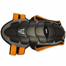 Protector gerincvédő Sportszer Spartan