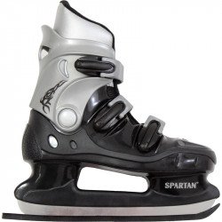 Quebec korcsolya Sportszer Spartan