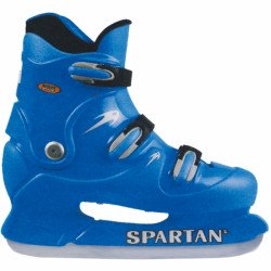 Rental hoki jégkorcsolya 36 - 46 Női jégkorcsolya Spartan
