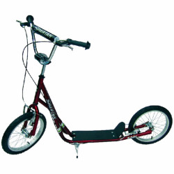 Roller 16 Sportszer Spartan