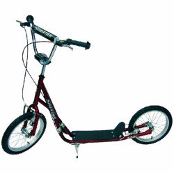 Roller 16 Sportszer Spartan