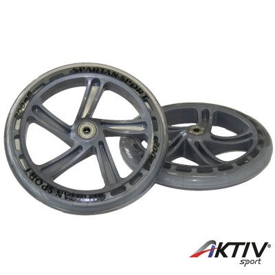 Roller kerék 125 mm