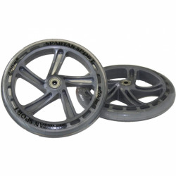Roller kerék 150 mm Sportszer Spartan
