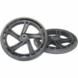 Roller kerék 150 mm Sportszer Spartan