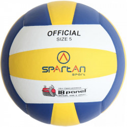 Röplabda beltéri Sportszer Spartan
