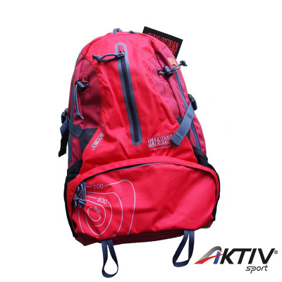 Hátizsák Audio 20 l