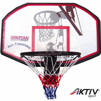 San Francisco kosárpalánk