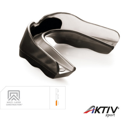 Shock Doctor Pro fogvédő