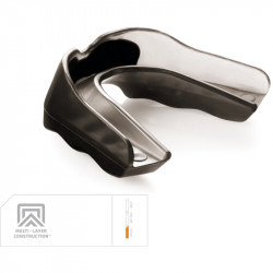 Shock Doctor Pro fogvédő Sportszer Spartan