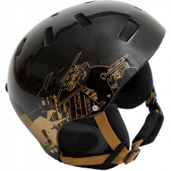 Sí sisak,fejvédő Sportszer Spartan