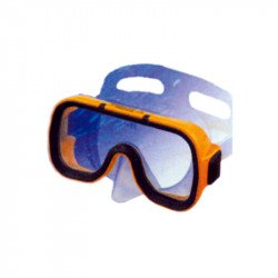 SiliconTahiti (junior) Sportszer