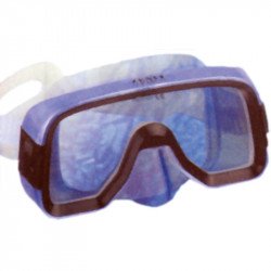 Silicon Zenith búvárszemüveg Sportszer