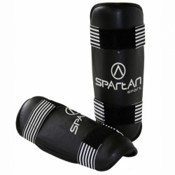 Karate sípcsontvédő Sportszer Spartan