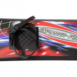 Snowboard 130 cm