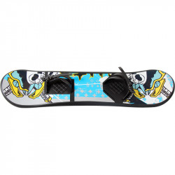 Snowboard 95 cm Snowboardok Spartan