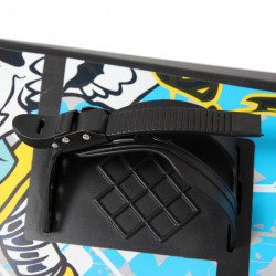 Snowboard 95 cm