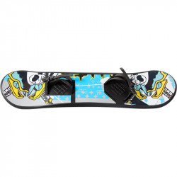 Snowboard 95 cm Snowboardok Spartan