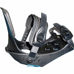 Snowboard kötés I Cipők és kötések Spartan