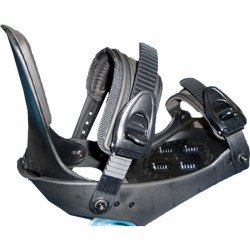 Snowboard kötés I Cipők és kötések Spartan