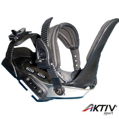 Snowboard kötés II