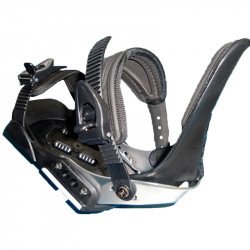 Snowboard kötés II Cipők és kötések Spartan