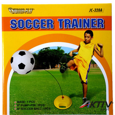 Football edző labda