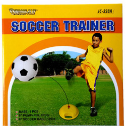 Football edző labda Sportszer Spartan