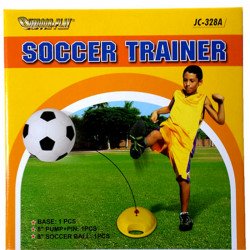 Football edző labda Sportszer Spartan