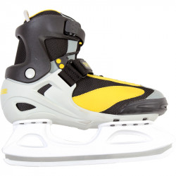 Soft Max 08 jégkorcsolya Férfi jégkorcsolya Spartan