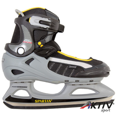 Soft Max 09 jégkorcsolya