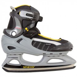 Soft Max 09 jégkorcsolya Férfi jégkorcsolya Spartan