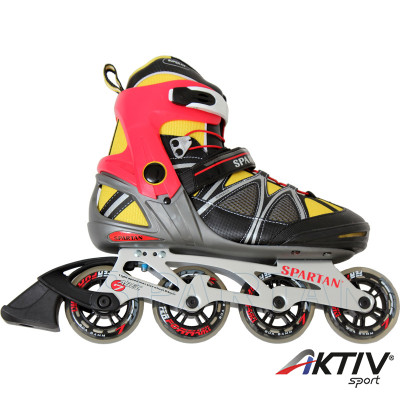 Soft Max I. görkorcsolya