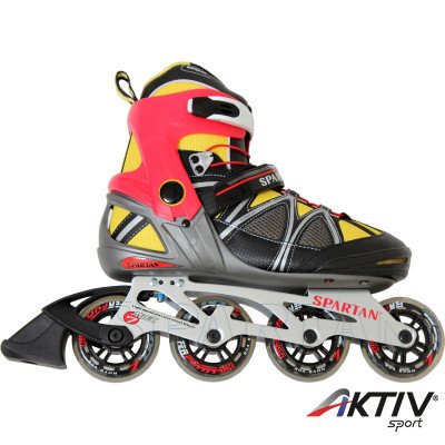 Soft Max I. görkorcsolya