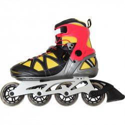 Soft Max I. görkorcsolya